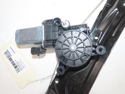 Front right window mechanism FORD KA (RU8) 1.2 | BP35506258C23 - Image 2