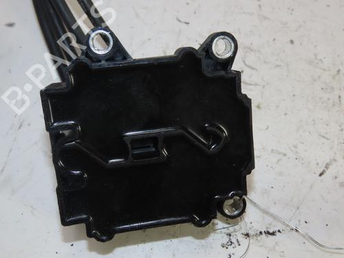 Zündspule für Zündspule RENAULT CLIO II (BB_, CB_) 1.2 16V (BB05, BB0W, BB11, BB27, BB2T, BB2U, BB2V, CB05,... (75 hp) 36485389 36485389