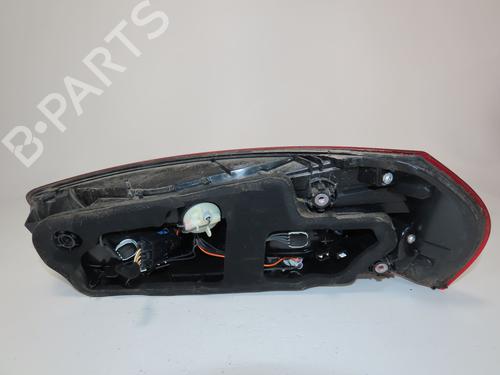 Used Left taillight CITROËN C4 Picasso II 1.6 BlueHDi 120 (120 hp) 26876867
