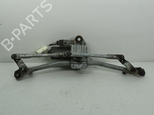 Used Front wiper motor HYUNDAI ix35 (LM, EL, ELH) 1.7 CRDi (116 hp) 16286313