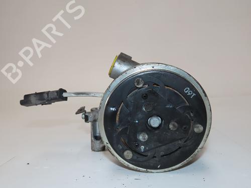 AC compressor TOYOTA AYGO (_B4_) 1.0 VVTi (KGB40) | BP28206233M34 