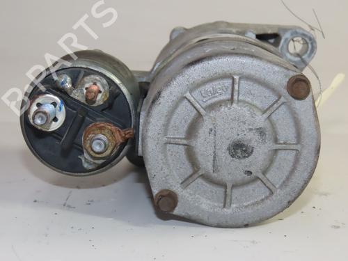 Starter RENAULT TWINGO II (CN0_) 1.2 16V (CN0K, CN0V, CN0A) | BP37162636M8 - Image 2
