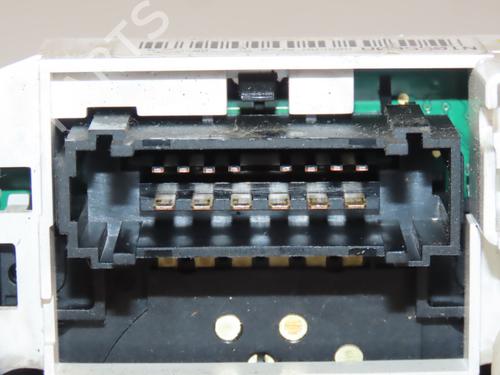 Used Climate control CITROËN C3 I (FC_, FN_) 1.4 HDi (68 hp) 31865576