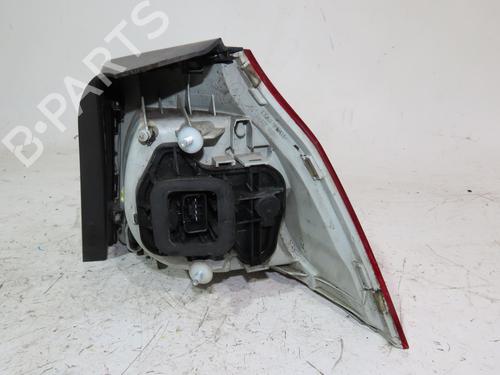 Left taillight VW GOLF V (1K1) 1.9 TDI | BP21836993C34 