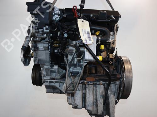 Engine BMW 5 Touring (E39) 520 d | BP36543888M1 - Image 3