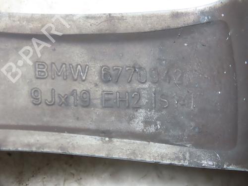 Rim BMW 6 (E63) 635 d | BP20494384C45 