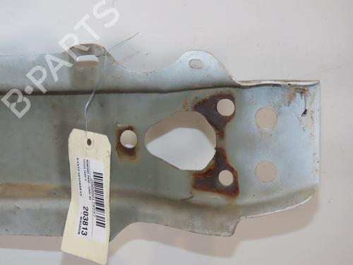 Used Front bumper reinforcement Front bumper reinforcement 37454292 37454292