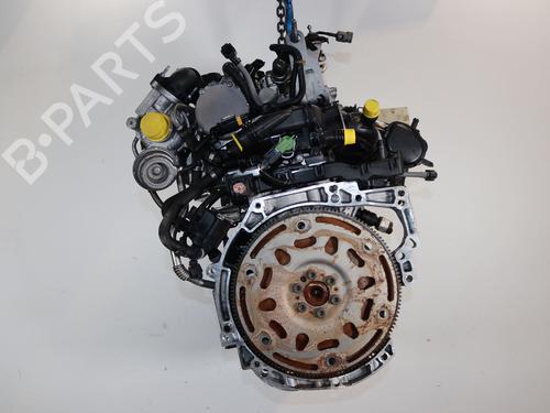 Engine CITROËN C3 AIRCROSS II (2R_, 2C_) 1.2 PureTech 110 (2RHNZB, 2RHNZW, 2RHNPX, 2RHNPJ) | BP33478861M1 - Image 2