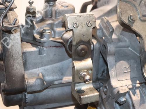 Used Gearbox FIAT PUNTO (199_) 1.2 (199AXZ1A, 199BXZ1A) (69 hp) 30605976
