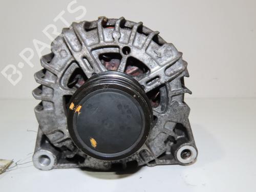 Used Alternator PEUGEOT 308 SW II (LC_, LJ_, LR_, LX_, L4_) 1.6 BlueHDi 120 (120 hp) 16084365