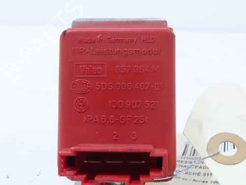 heater-resistor-porsche-911-997-38-carrera-s-99657392300-2004-2005-2006-2007-2008-2009-2010-2011-2012-2013-14958745 main image