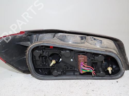 Used Right taillight PEUGEOT 306 Hatchback (7A, 7C, N3, N5) 1.4 (75 hp) 23412682