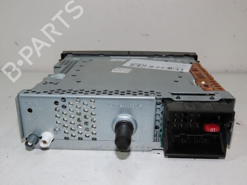 Radio CITROËN C4 Grand Picasso I (UA_) 1.6 HDi | BP16084438E6 
