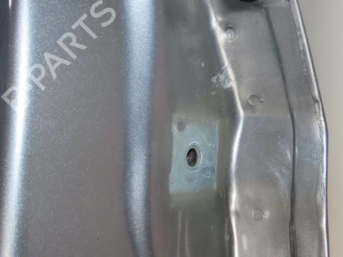 Left rear door OPEL CORSA F (P2JO) 1.5 (68) | BP31605663C4 