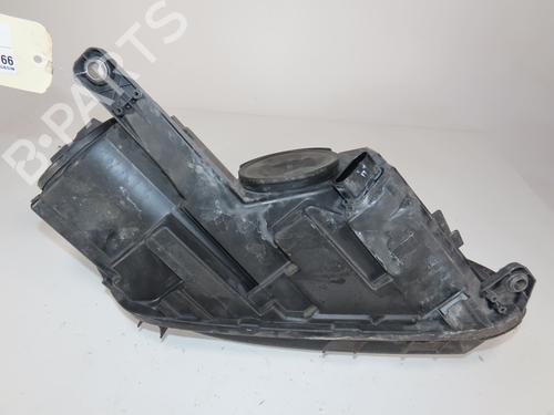 Used Left headlight Left headlight VW TIGUAN (5N_) 2.0 TDI (140 hp) 35887380 35887380