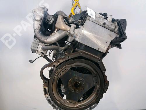 Engine MERCEDES-BENZ S-CLASS (W220) S 320 CDI (220.026, 220.126) | BP9007768M1 