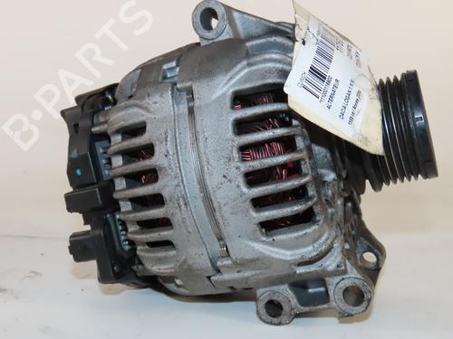 Alternator DACIA LOGAN (LS_) 1.6 (LS0B, LS0D, LS0F, LS0H) | BP23159560M7