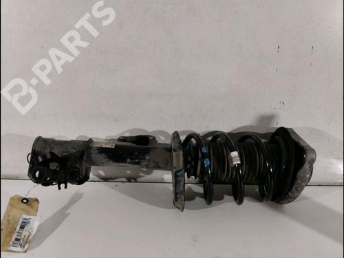 Used Right front shock absorber MERCEDES-BENZ GLA-CLASS (X156) GLA 180 CDI / d (156.912) (109 hp) 11725438