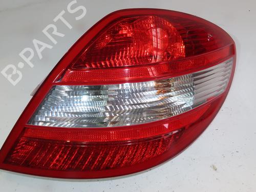 Right taillight MERCEDES-BENZ SLK (R171) 200 Kompressor (171.442) | BP28121163C35 
