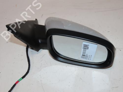 Right mirror VOLVO S40 II (544) 1.6 D | BP24488688C27 