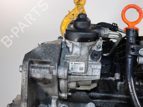 Engine SEAT ALTEA (5P1) 2.0 TDI 16V | BP33562387M1 - Image 7