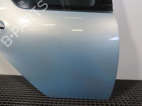 Used Right rear door TOYOTA AYGO (_B1_) 1.4 D-4D (WNB10_, WNB10R) (54 hp) 9019038