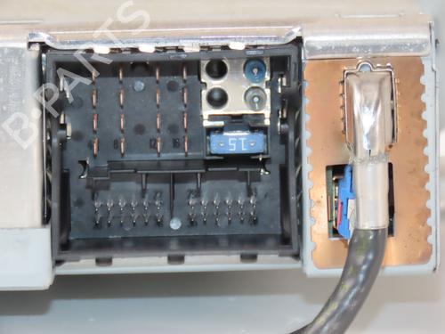 Used Radio Radio 38548700 38548700