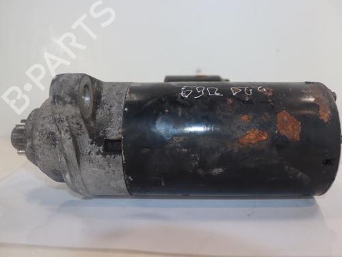Used Starter Starter SEAT IBIZA III (6L1) 1.9 SDI (64 hp) 33031725 33031725