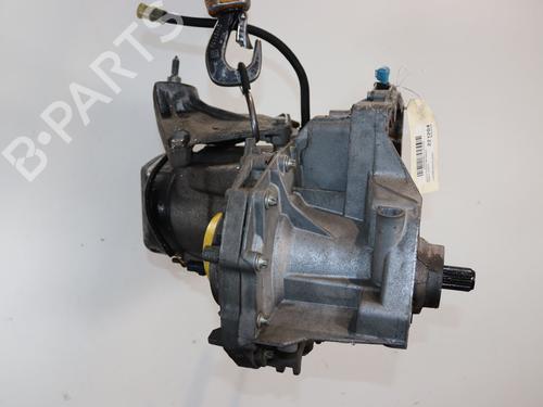 Gearbox RENAULT TWINGO II (CN0_) 1.2 16V (CN0K, CN0V, CN0A) | BP33835798M3 - Image 2