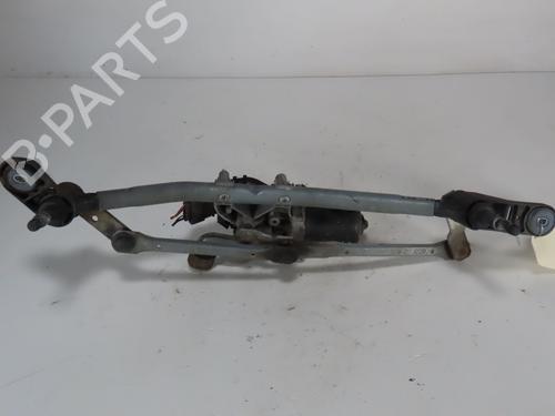 Used Front wiper motor RENAULT CLIO III Grandtour (KR0/1_) 1.5 dCi (75 hp) 29872836