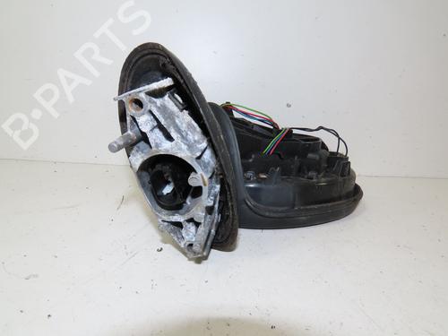 Used Left mirror MINI MINI (R56) Cooper D (109 hp) 17100931
