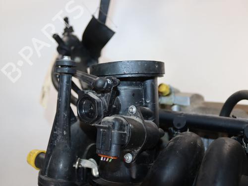 Engine PEUGEOT 308 SW I (4E_, 4H_) 1.6 HDi | BP36485380M1 - Image 6