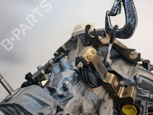 Used Gearbox Gearbox FIAT PUNTO (188_) 1.2 60 (188.030, .050, .130, .150, .230, .250) (60 hp) 33894158 33894158