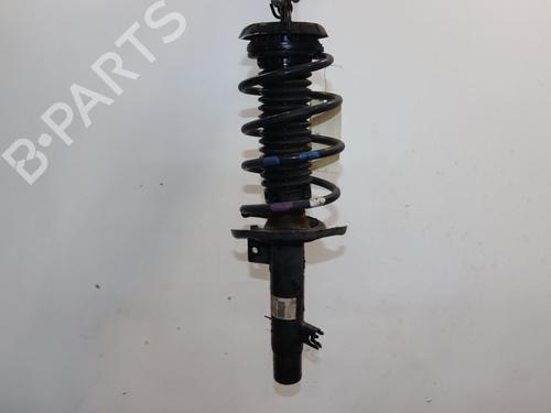 Left front shock absorber CITROËN C3 II (SC_) 1.4 HDi 70 (SC8HZC, SC8HR0, SC8HP4) | BP37501137M16 - Image 5