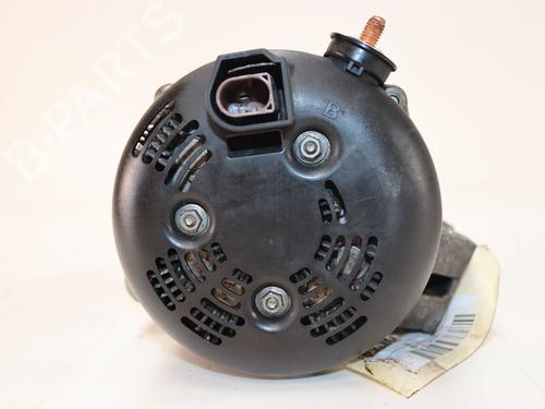 Alternator JAGUAR XF I (X250) 2.7 D | BP28445596M7