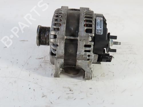 Used Alternator RENAULT TRAFIC III Van (FG_) 2.0 dCi 150 (FGMU) (150 hp) 24486599