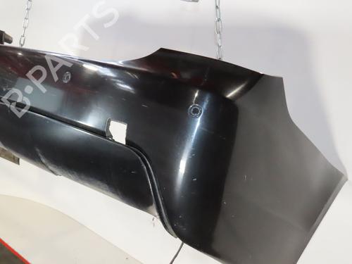 Rear bumper BMW 5 (E60) 525 d | BP29494560C8 