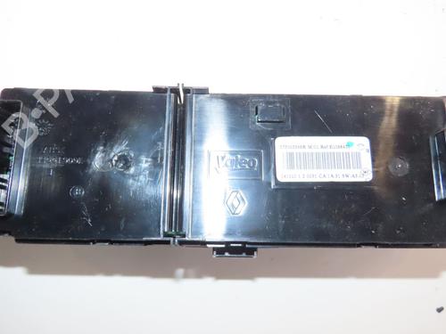 Climate control RENAULT MEGANE III Hatchback (BZ0/1_, B3_) 1.6 dCi (BZ00, BZ12, BZ13) | BP27666267I5 