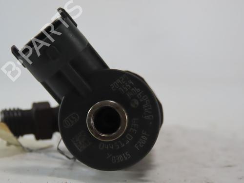 Injector CITROËN C3 II (SC_) 1.4 HDi 70 (SC8HZC, SC8HR0, SC8HP4) | BP38608880M100 - Image 2