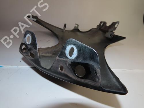 Left front fenders PEUGEOT 206+ (2L_, 2M_) 1.4 HDi eco 70 | BP28082376C41 
