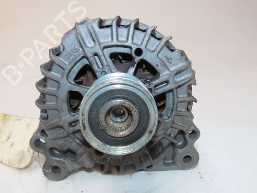 Alternator SEAT LEON (1P1) 1.4 TSI | BP25436328M7 