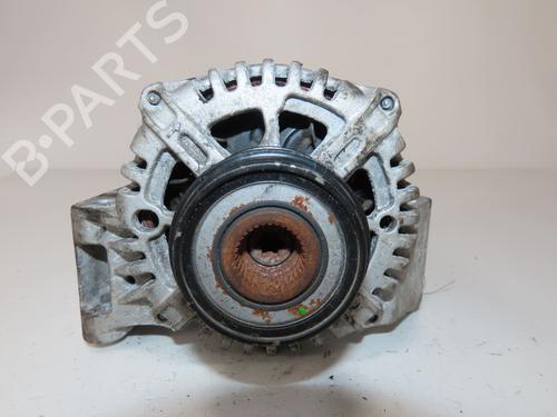 Used Alternator SUZUKI SWIFT III (MZ, EZ) 1.3 (RS413, ZC11S) (92 hp) 25150171