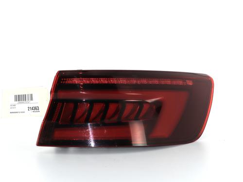 Right taillight AUDI A4 B9 (8W2, 8WC) 1.4 TFSI | BP36659520C35 - Image 7
