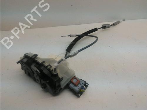Used Rear right lock CITROËN C5 AIRCROSS (A_) 1.2 PureTech 130 (ARHNSJ) (131 hp) 15625381