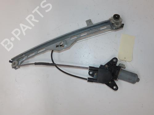 Used Front left window mechanism Front left window mechanism PEUGEOT 306 Hatchback (7A, 7C, N3, N5) 1.6 (89 hp) 36485601 36485601