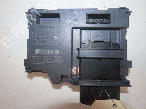 Card reader RENAULT CLIO IV (BH_) 1.5 dCi 75 | BP32075860E4 - Image 4