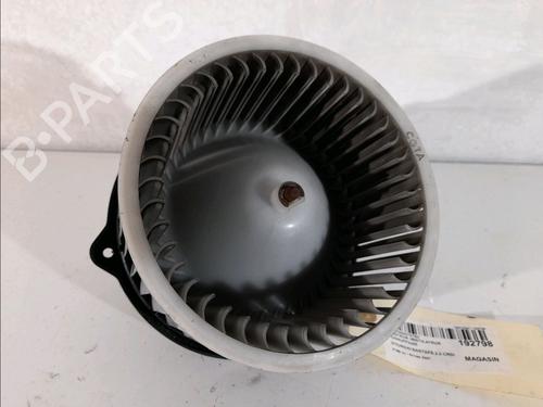 Used Heater blower motor HYUNDAI SANTA FÉ II (CM) 2.2 CRDi 4x4 (155 hp) 13234762