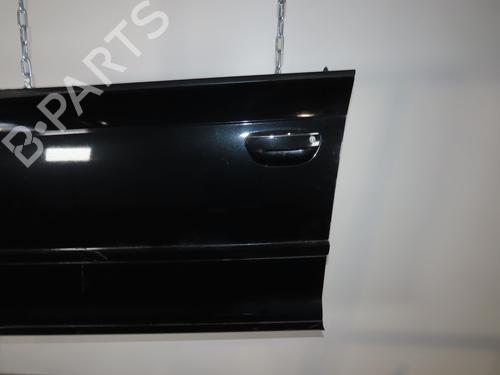 Left front door AUDI A3 Sportback (8PA) 1.6 TDI | BP18316893C2 