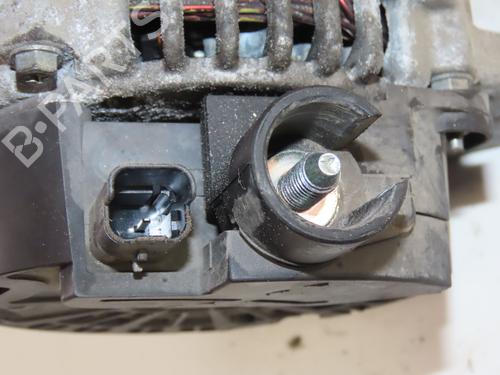 Alternator CITROËN C3 II (SC_) 1.2 VTi 82 | BP33478874M7 - Image 2