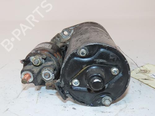 Used Starter MERCEDES-BENZ A-CLASS (W169) A 160 CDI (169.006, 169.306) (82 hp) 25886045